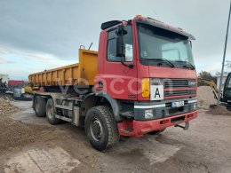 Online aukce: GINAF  M 3335-S
