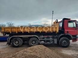 Online aukce: GINAF  M 3335-S
