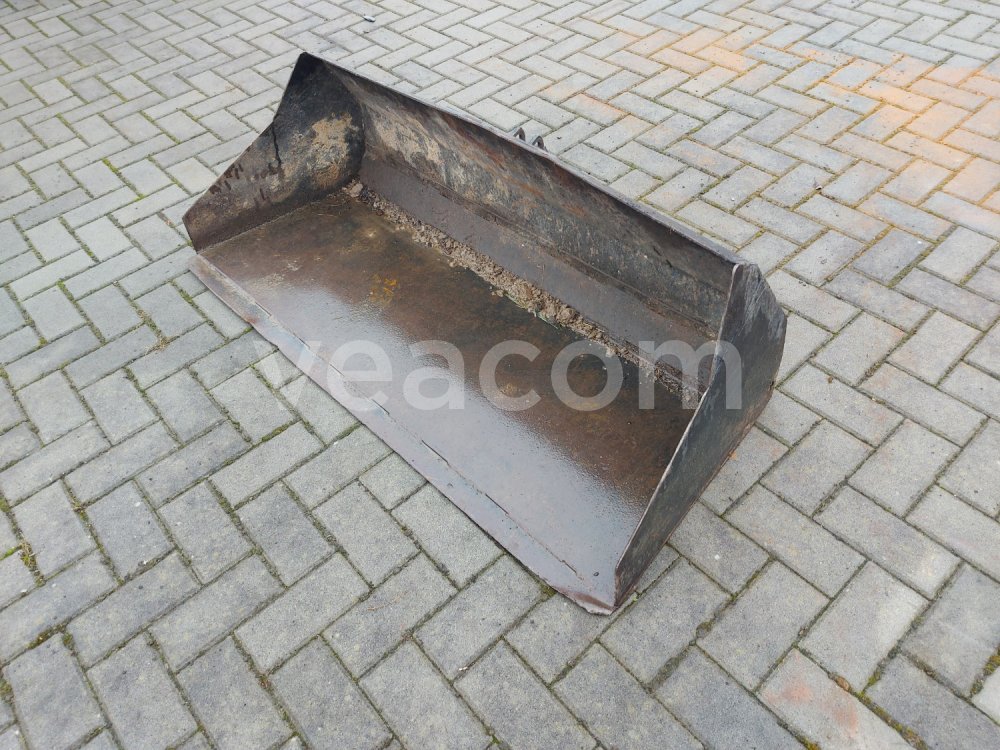 Online aukce:  Lopata 130cm