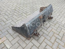 Online aukce:   Lopata 130cm