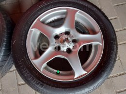 Online árverés:   Barum Brillantis 2, 185/60 R14 82H (4xkola)
