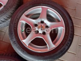 Online árverés:   Barum Brillantis 2, 185/60 R14 82H (4xkola)