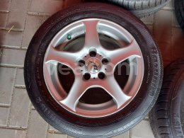 Online árverés:   Barum Brillantis 2, 185/60 R14 82H (4xkola)
