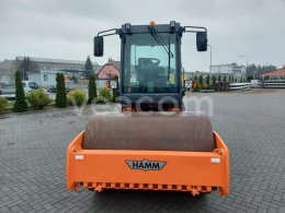 Online-Versteigerung: HAMM  3307 HT