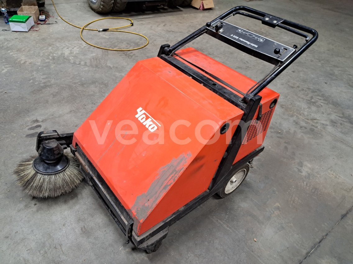 Интернет-аукцион: HAKO  HAMSTER 800V