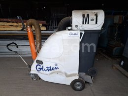 Online aukce:   GLUTON