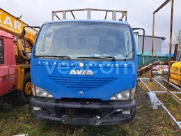 Online aukce: AVIA  D90-EL