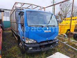 Online aukce: AVIA  D90-EL