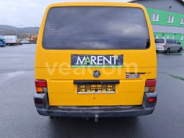 Online aukce: VOLKSWAGEN  TRANSPORTER