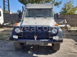 Online aukce: MERCEDES-BENZ  G 300 CDI 461 N2