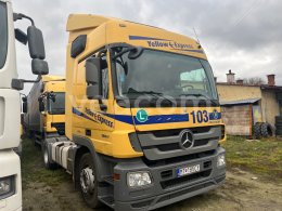 Aukcja internetowa: MERCEDES-BENZ  ACTROS 1844 LS