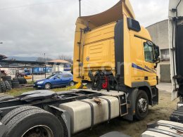 Aukcja internetowa: MERCEDES-BENZ  ACTROS 1844 LS