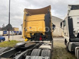 Aukcja internetowa: MERCEDES-BENZ  ACTROS 1844 LS