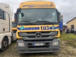 Aukcja internetowa: MERCEDES-BENZ  ACTROS 1844 LS