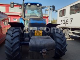 Online árverés: NEW HOLLAND  TN155