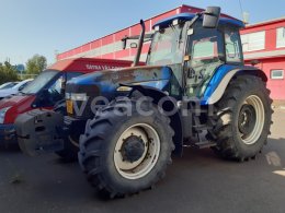 Online auction: NEW HOLLAND  TN155