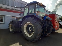 Online aukce: NEW HOLLAND  TN155