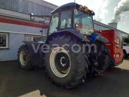 Online aukce: NEW HOLLAND  TN155