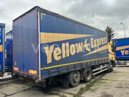 Интернет-аукцион: MERCEDES-BENZ  ACTROS 2541 L 6x2