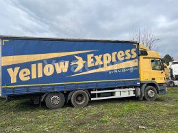 Aukcja internetowa: MERCEDES-BENZ  ACTROS 2541 L 6x2