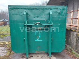 Online aukce:   KONTEJNER