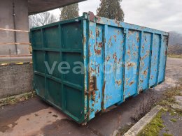 Online aukce:   KONTEJNER