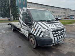 Online auction: FORD  TRANSIT