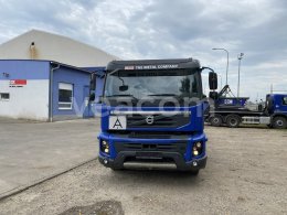 Online aukce: VOLVO  FM 420 62R + SVAN