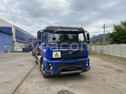 Online aukce: VOLVO  FM 420 62R + SVAN
