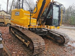 Online aukce: JCB  220X L 4F