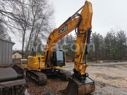 Online aukce: JCB  220X L 4F
