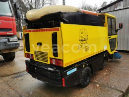 Online-Versteigerung: JOHNSTON  ENGINEERING 2000