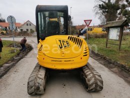 Online aukce: JCB  8045