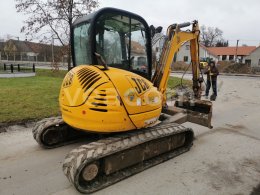 Online aukce: JCB  8045