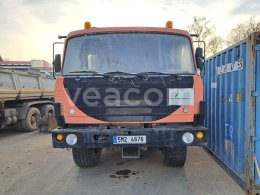 Online auction: TATRA  T815