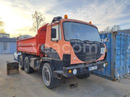 Online aukce: TATRA  T815