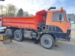 Online aukce: TATRA  T815