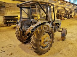 Online árverés: ZETOR  3011