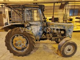 Online árverés: ZETOR  3011