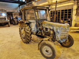 Online árverés: ZETOR  3011