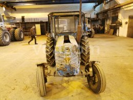 Online árverés: ZETOR  3011