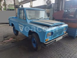 Online-Versteigerung:   ARO 240