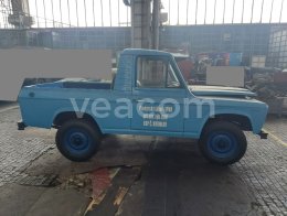 Online-Versteigerung:   ARO 240
