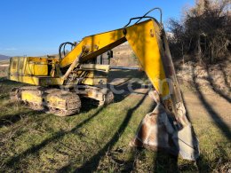 Online aukce:   UNEX DH 411