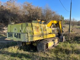 Online aukce:   UNEX DH 411