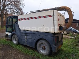Online aukce:   MATHIEU GRAND AZURA 4000