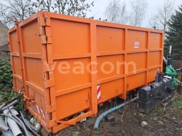 Интернет-аукцион:   HIAB 122E S-3 DUO + KONTEJNER