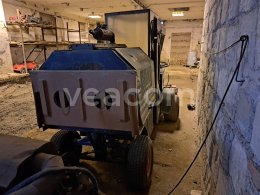 Online-Versteigerung:   HYDROMAK VARIO 2000