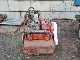 Online auction: STAVOSTROJ  VIBROMAX