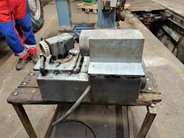 Online aukce:   BRUSKA VENTILŮ BV 2